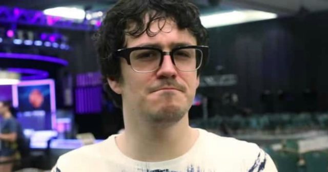 Ike Haxton ponownie krytykuje PokerStars