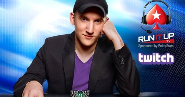 Jason Somerville zapowiada nowy projekt dla graczy i streamerów