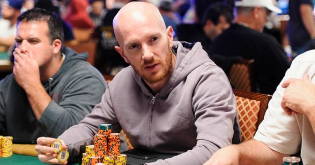 [WYWIAD] Jesper Hougaard – mistrz WSOP i WSOP-E wspomina swoje sukcesy