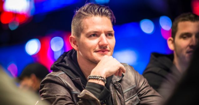 PokerStars i Joey Ingram spełniają marzenia!