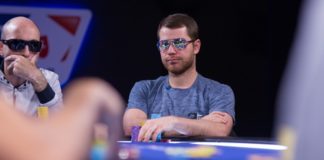 Jonathan Little o przygotowaniach do turnieju live poker