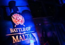 Kobiety, które tworzą unikalną atmosferę festiwalu Battle of Malta