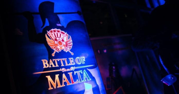 Kobiety, które tworzą sukces Battle of Malta
