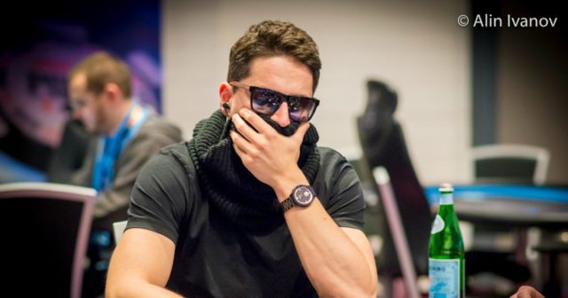 WSOP 2019: Krzysztof Magott z awansem w evencie PLO 6-Handed!