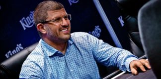 Batalia sądowa Tsoukernik vs Kirk: jest dług, czy go nie ma? Leon Tsoukernik