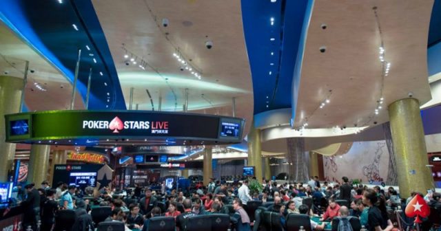 ACOP 2017: Polacy w dniu drugim Main Eventu