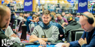 WSOPC Rozvadov: 22 Polaków w dniu drugim turnieju Monster Stack Monster Stack - WSOPC Rozvadov