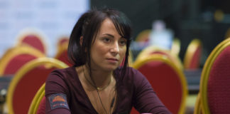Natalia Breviglieri: pokerowa dama z Wysp Brytyjskich