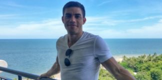 Nathan „BlackRain79” Williams – Poker to trudny sposób na życie, ale daje wolność Nathan blackrain79 Williams