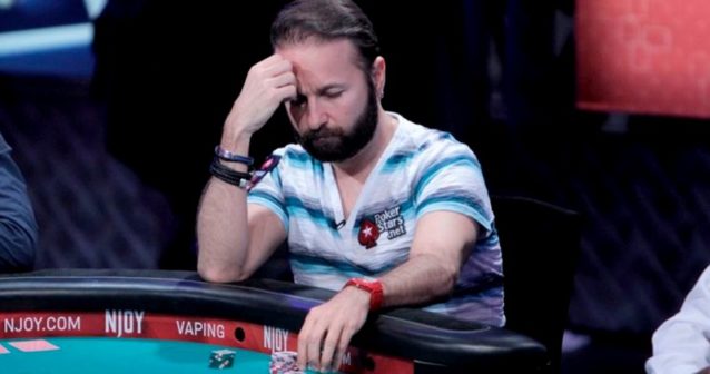 Trzy nietypowe powody, dla których możesz nadal przegrywać w pokera – według Daniela Negreanu