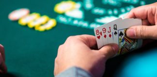 Pot Limit Omaha – zaczynaj i kończ według planu!