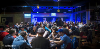 PartyPoker Grand Prix Austria: Dziesięciu Polaków w dniach drugich! PartyPoker Grand Prix Austria