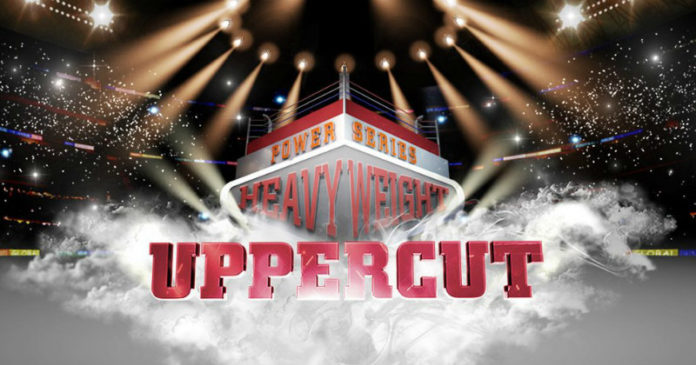 PartyPoker Uppercut