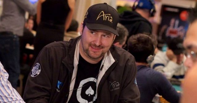 Phil Hellmuth mówi w wywiadzie o tajemnicy swojego sukcesu