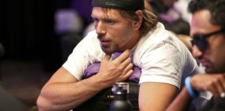 Poker After Dark „Perks of the Trade” – podsumowanie pierwszej sesji ***SPOILERS Poker After Dark Rick Salomon