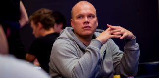 Ilari „Ziigmund” Sahamies powraca do gry!