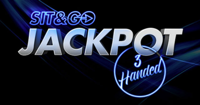 Sit & Go Jackpot: Częstotliwość występowania mnożników wpisowego