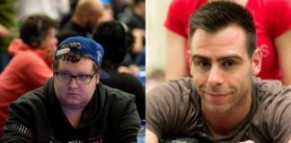 00:30 Finał KOTH II – Busquet vs. Talbot z komentarzem Kapustarego! Parker Talbot vs. Olivier Busquet - King of The Hill II