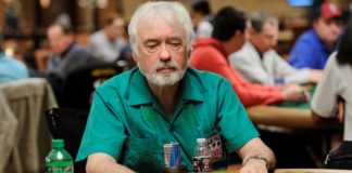 Tom McEvoy opowiada o 4 dekadach swojej gry w pokera