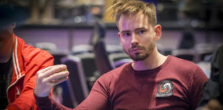 WSOP Europe: Trzech Polaków w dniu drugim eventu PLO/NLH Mix Tomasz Panek - WSOPC Rozvadov