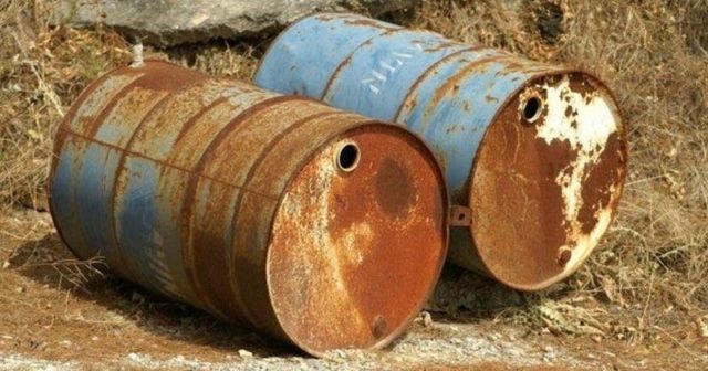 Kiedy grać second barrel na turn? Cztery dogodne scenariusze