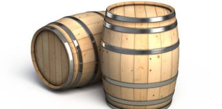 Kiedy grać second barrel na turn?