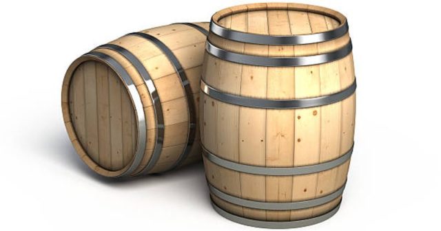 Kiedy grać second barrel na turn?