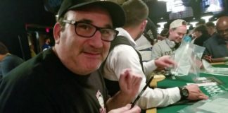 Vanessa Selbst i Mike Matusow skoczyli sobie do gardeł na Twitterze Vanessa Selbst vs Mike Matusow