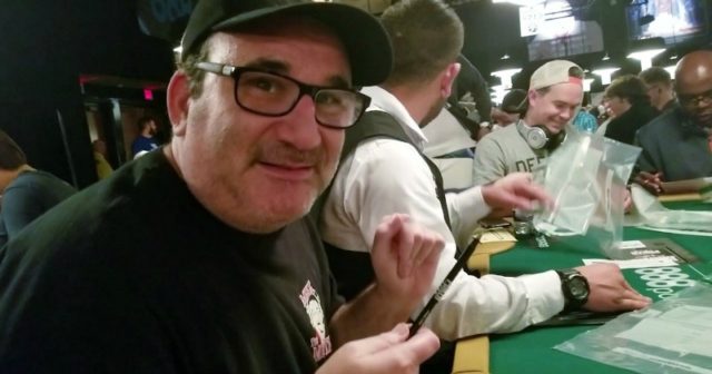 Vanessa Selbst i Mike Matusow skoczyli sobie do gardeł na Twitterze