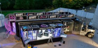 WPT i ELC Gaming przecierają szlak, na którym poker łączy się z e-sportem