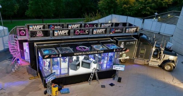 WPT i ELC Gaming przecierają szlak, na którym poker łączy się z e-sportem