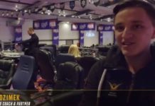 WSOP-C Rozvadov: Michał Ozimek z najlepszym wynikiem w polskiej ekipie WSOP-C Michał Ozimek 2