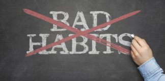 Jak się pozbyć złych nawyków na mikrostawkach?