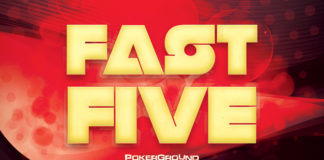 Szybka Piątka – 16/10/2017 Szybka Piątka - st_solo