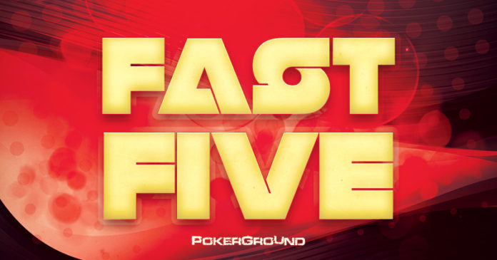 Szybka Piątka - st_solo