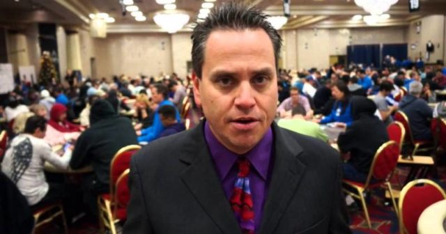 Matt Savage – Gry mieszane to świetny sposób, aby zwiększyć liczbę kobiet w pokerze