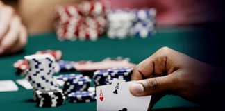 Chcesz lepiej grać w turniejach na żywo? Tony Dunst ma dla Ciebie 10 dobrych porad