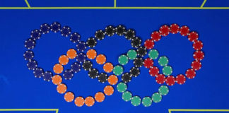 Poker sportowy może stać się sportem olimpijskim? Poker meczowy sportem olimpijskim?