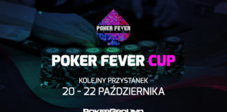 Zapraszamy do udziału w drugiej edycji Poker Fever Cup! Poker Fever Cup II