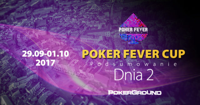 Poker Fever Cup: 600 rejestracji, ok. 1.350.000 CZK w puli nagród!