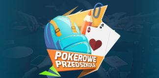 22:00 „Pokerowe przedszkole” – nowy cykl szkoleń dla graczy ze stawek NL2 Pokerowe przedszkole