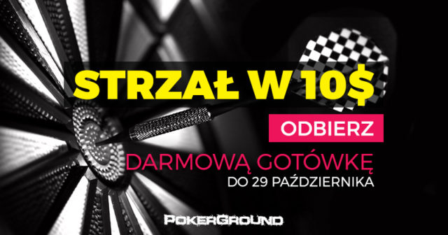 „Strzał w dziesiątkę”: tylko do niedzieli macie czas na odebranie darmowej gotówki!