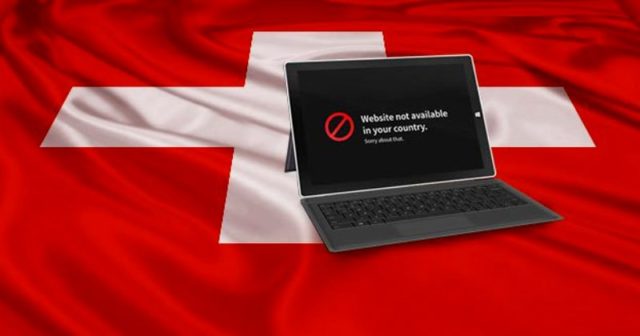 Nowe prawo hazardowe w Szwajcarii przedmiotem publicznego referendum?