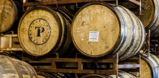 Kiedy zagrywać second barrel na turn?