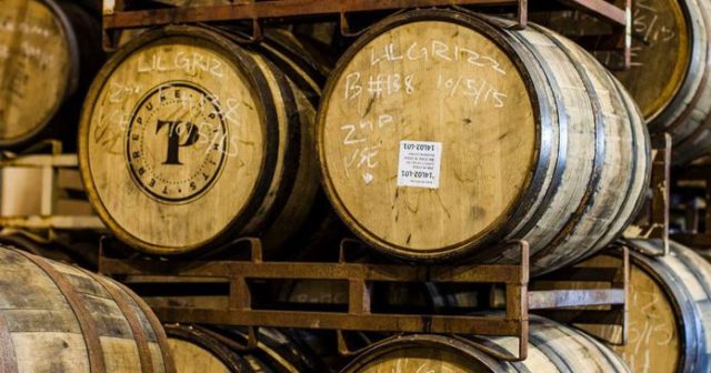 Kiedy zagrywać second barrel na turn?