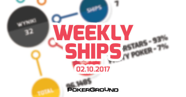 Weekly Ships – Krajobraz po festiwalach przy stołach online