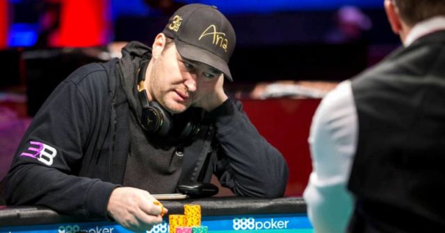 „Jako pokerzysta mam teraz tylko jedną słabą stronę” – Phil Hellmuth