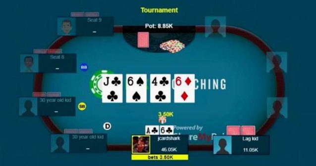 Jonathan Little o budowaniu puli oraz o tym, ile należy zagrywać dla value
