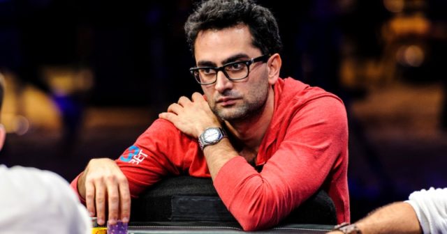 Antonio Esfandiari powraca do Poker After Dark