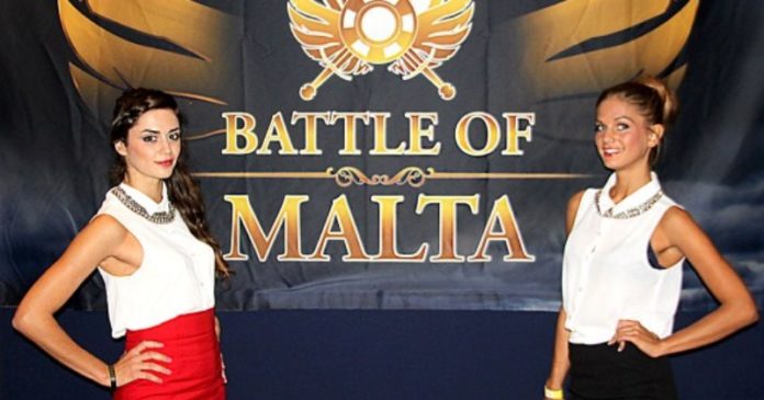 Battle of Malta